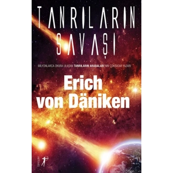 Tanrıların Savaşı