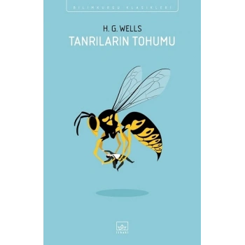 Tanrıların Tohumu