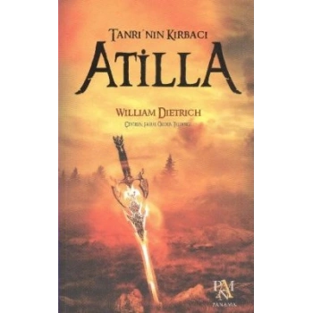 Tanrı’nın Kırbacı Atilla