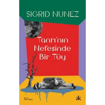 Tanrının Nefesindeki Bir Tüy