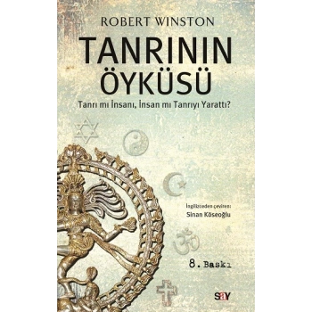 Tanrının Öyküsü