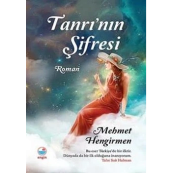 Tanrı’nın Şifresi