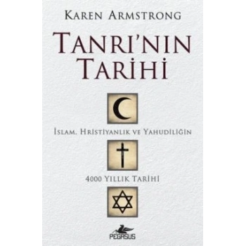 Tanrı’nın Tarihi