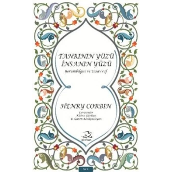 Tanrının Yüzü İnsanın Yüzü