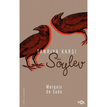 Tanrıya Karşı Söylev