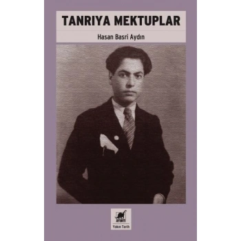 Tanrıya Mektuplar