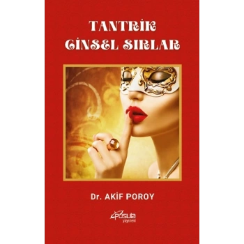 Tantrik Cinsel Sırlar