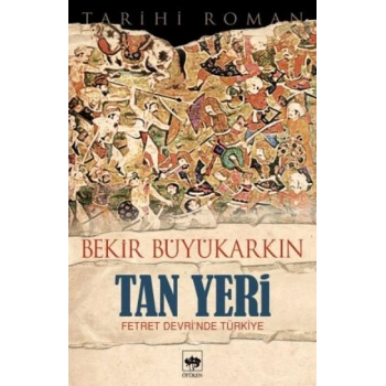 Tanyeri