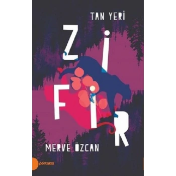 Tanyeri - Zifir