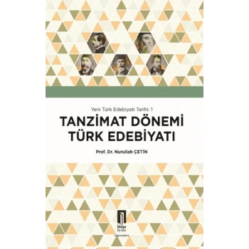 Tanzimat Dönemi Türk Edebiyatı