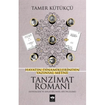 Tanzimat Romanı