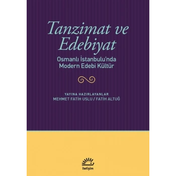 Tanzimat ve Edebiyat