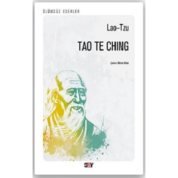 Tao Te Ching