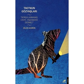 Tao’nun Gözyaşları