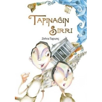 Tapınağın Sırrı