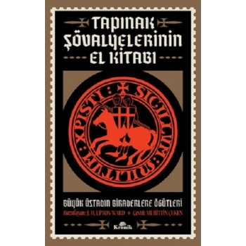 Tapınak Şövalyelerinin El Kitabı