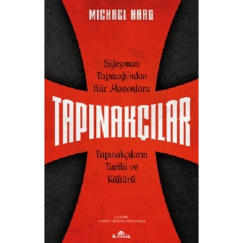 Tapınakçılar