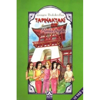 Tapınaktaki Sır
