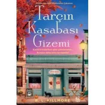 Tarçın Kasabası Gizemi