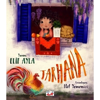 Tarhana