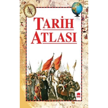 Tarih Atlası