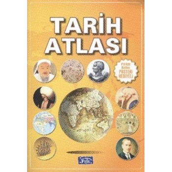 Tarih Atlası