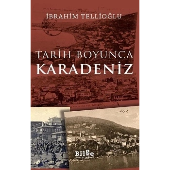 Tarih Boyunca Karadeniz