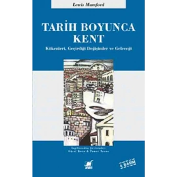 Tarih Boyunca Kent