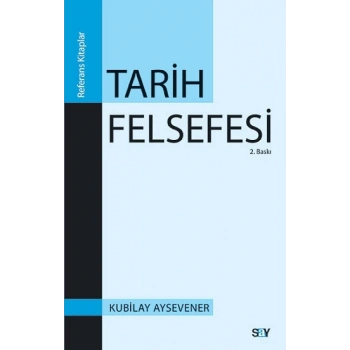 Tarih Felsefesi