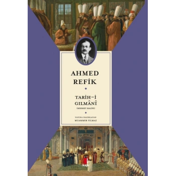 Tarih-i Gılmani