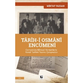Tarih-i Osman-i Encümeni