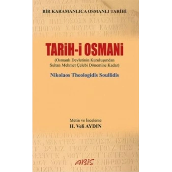 Tarih-i Osmani