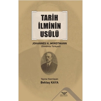Tarih İlminin Usulü