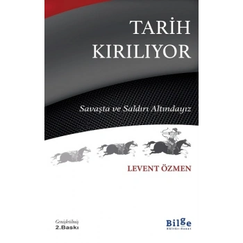 Tarih Kırılıyor