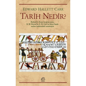 Tarih Nedir?