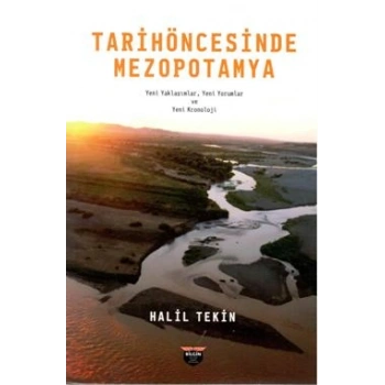 Tarih Öncesinde Mezopotamya