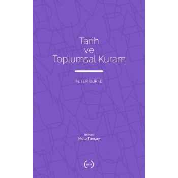 Tarih ve Toplumsal Kuram