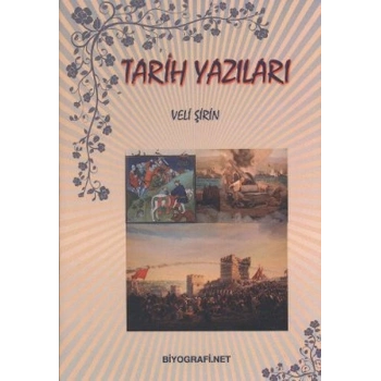 Tarih Yazıları