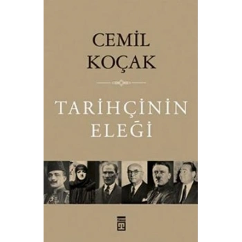 Tarihçinin Eleği