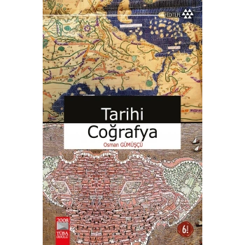 Tarihi Coğrafya