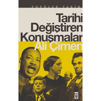 Tarihi Değiştiren Konuşmalar