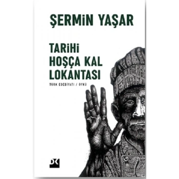 Tarihi Hoşca Kal Lokantası