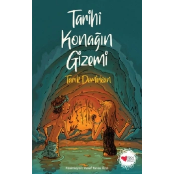 Tarihi Konağın Gizemi