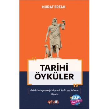 Tarihi Öyküler