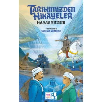 Tarihimizden Hikayeler(Ciltli)