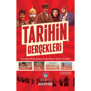 Tarihin Gerçekleri