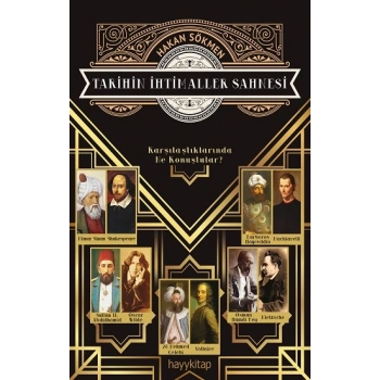Tarihin İhtimaller Sahnesi