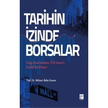 Tarihin İzinde Borsalar