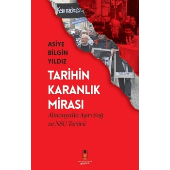 Tarihin Karanlık Mirası