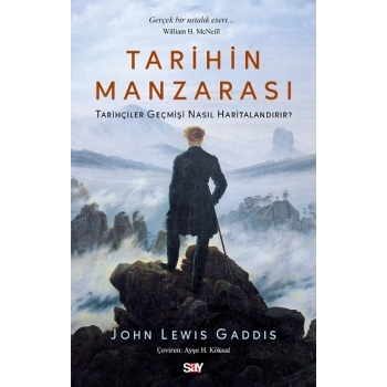 Tarihin Manzarası